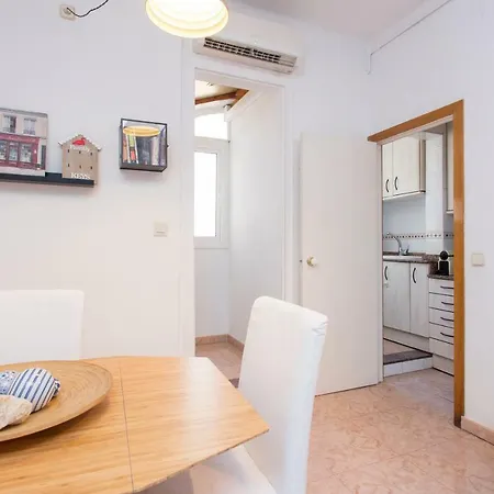 Madrona Apartment
