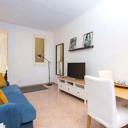 Madrona Apartment *