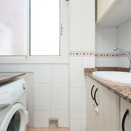 Apartment Madrona