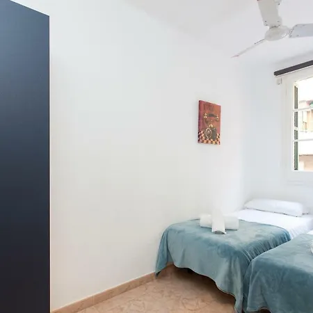 Apartment Madrona *