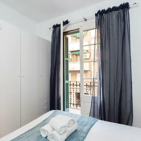 Madrona * Barcelona