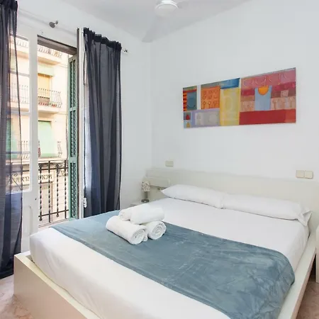 Apartment Madrona