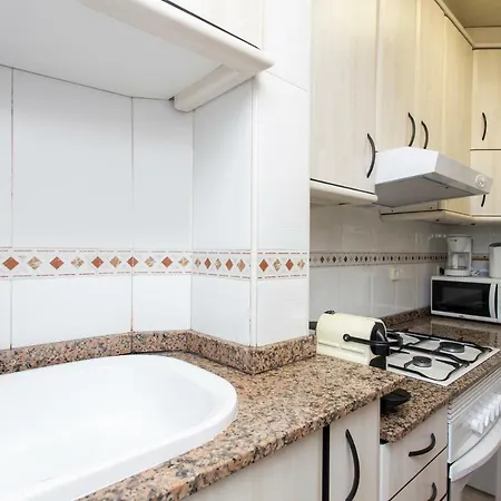 Madrona Apartment *