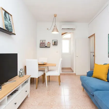 Madrona Barcelona